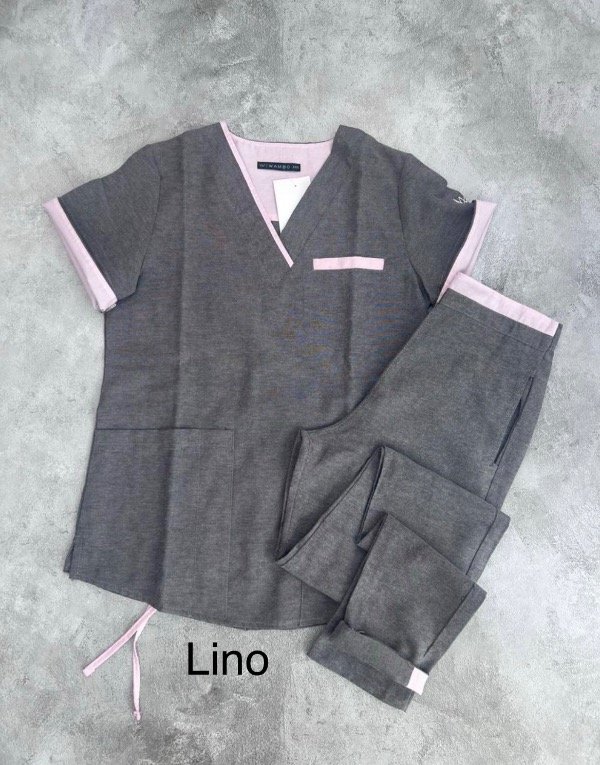 Producto - Ambo lino job012