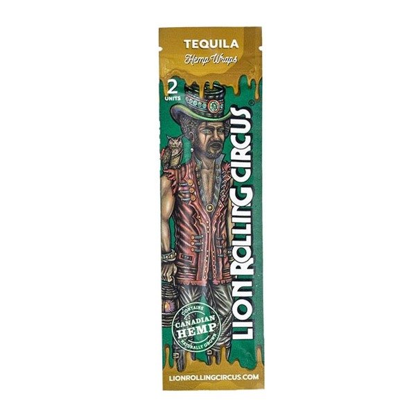 Producto - Blunt Lion Rolling Circus - 2
