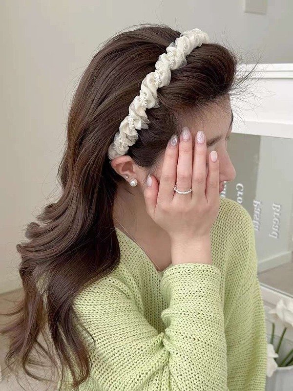 Producto - Bincha gruzada con agarre