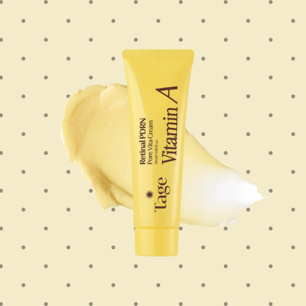 Producto - Tage Retinal PDRN Pore Vita Cream 50ml