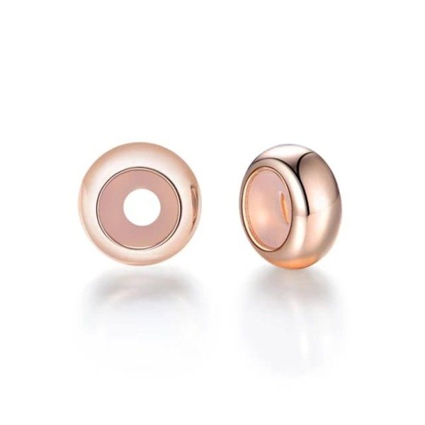 Producto - Charm Separador Rose