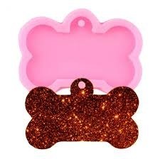 Producto - DIJE MASCOTA HUESITO