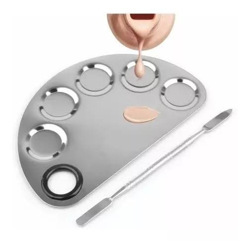 Producto - PALETA MEZCLADORA CON ESPATULA