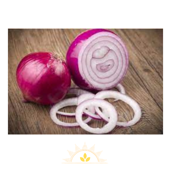 Producto - Cebolla morada