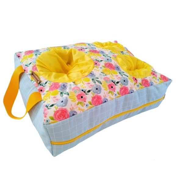 Producto - Almohadón Matero