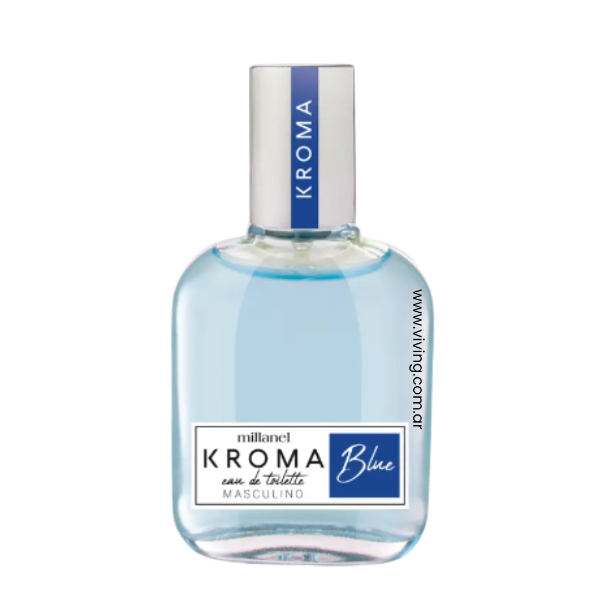 Producto - Eau de Toilette Kroma Blue 60 ml