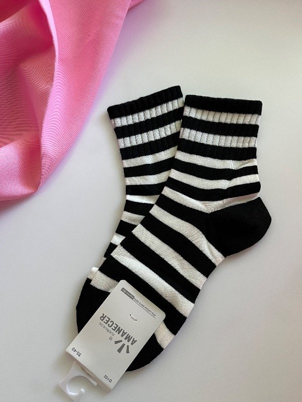 Producto - Medias 3/4 #48