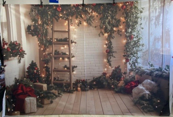 Producto - FONDO NAVIDEÑO 300X200 CON FALLA IMPERCEPTIBLE NG06
