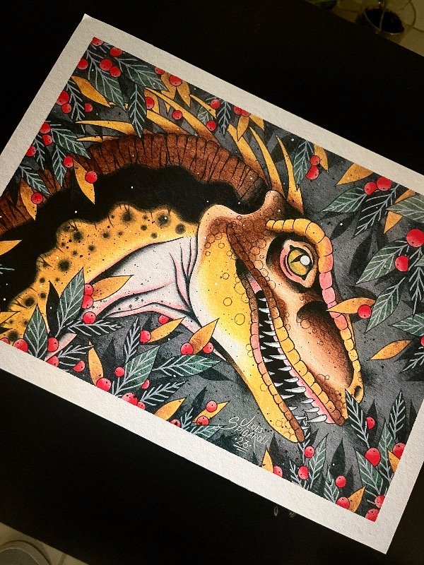 Producto - RAPTOR