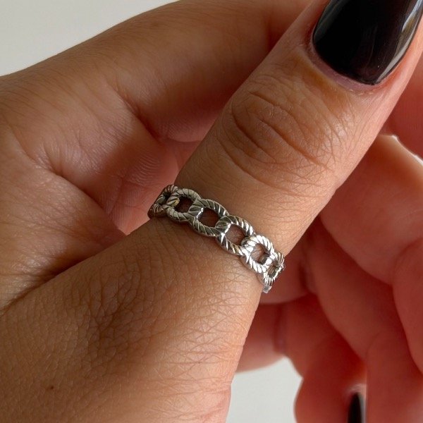 Producto - Anillo regulable xxviii