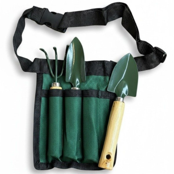 Producto - KIT DE JARDINERIA C/ CARTUCHERA