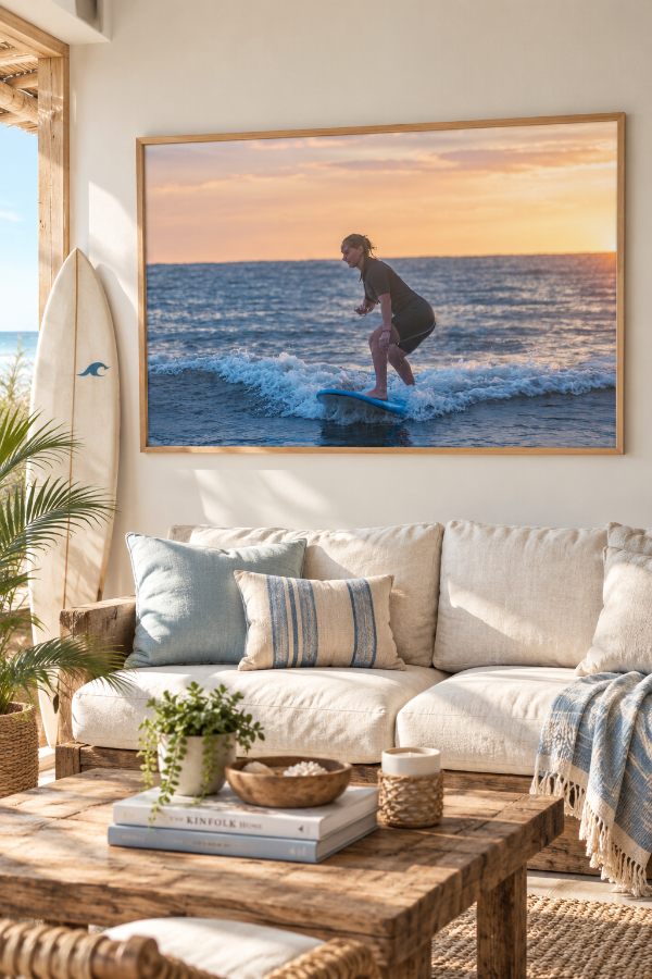Producto - Mañana de surf 2