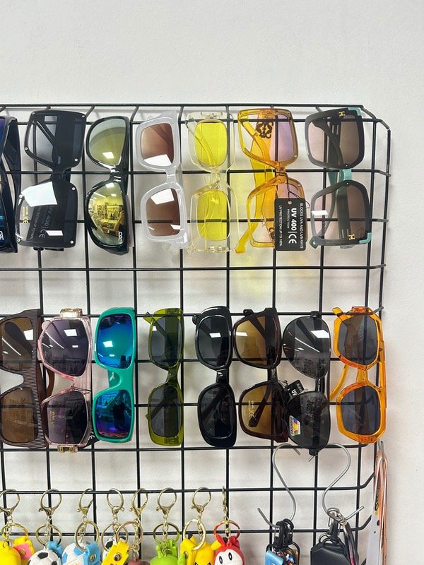 Producto - Gafas en stock