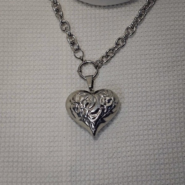 Producto - Collar Corazón