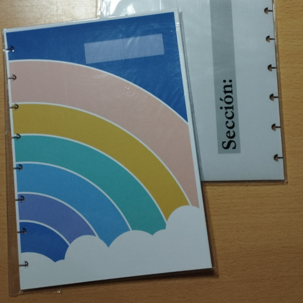 Producto - Complemento universitario 9 materias - 5