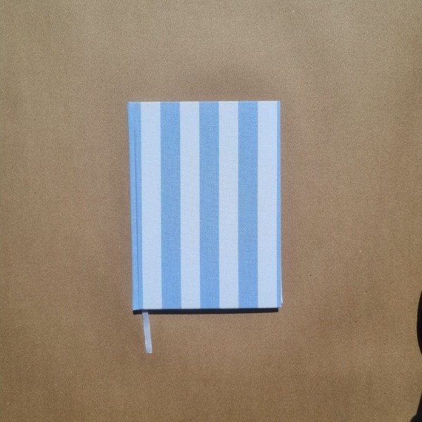 Producto - Agenda Rayas