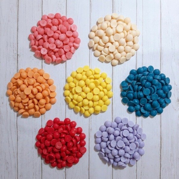Producto - Chips Melties