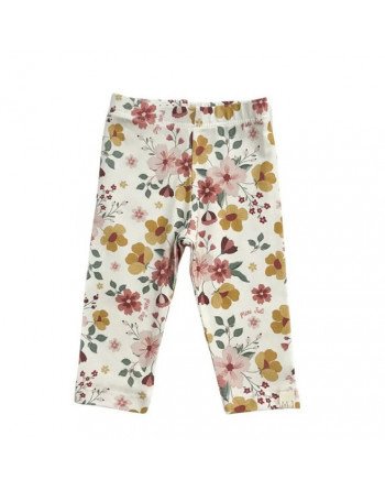 Producto - Calza Winter Flowers