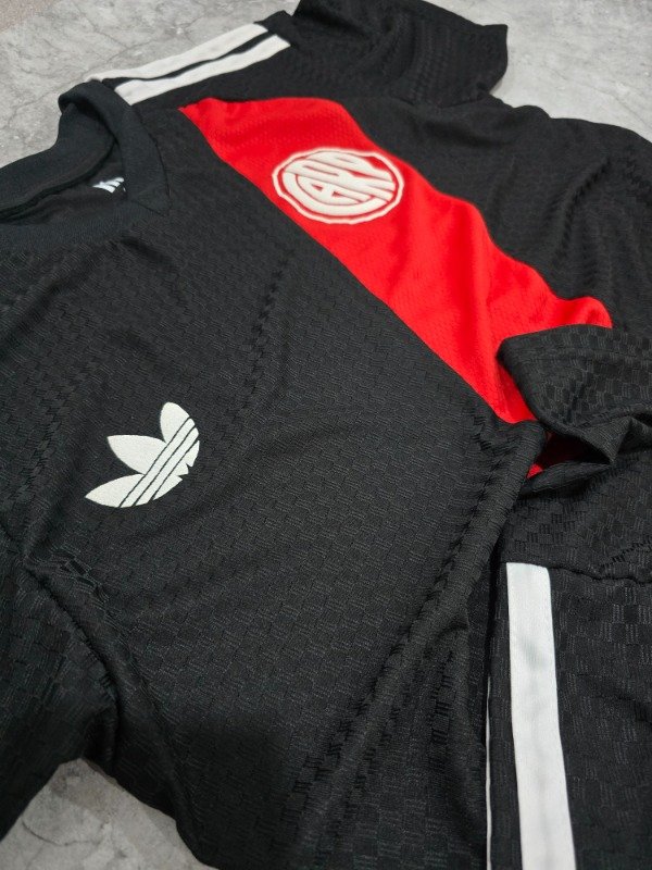 Producto - Camiseta River Plate Tercera Equipación Temporada 2026/2027 - 7