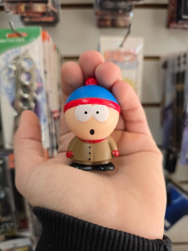 Producto - Figura Stan
