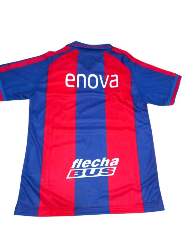 Producto - San Lorenzo 2026/2027 - 4