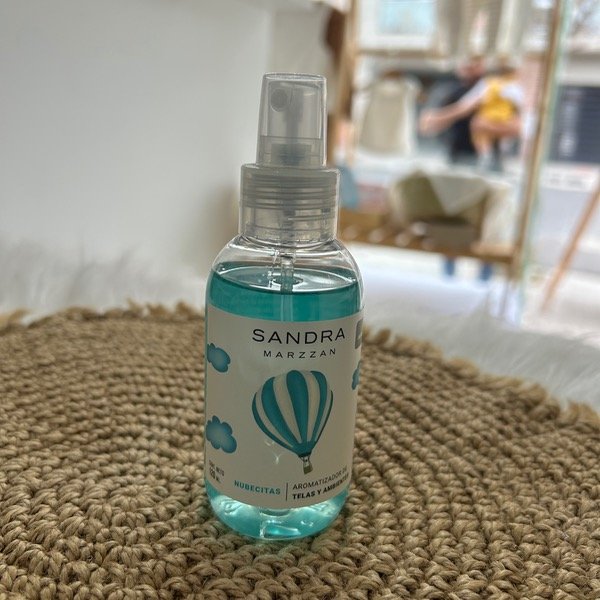 Producto - Aromatizador nubecitas