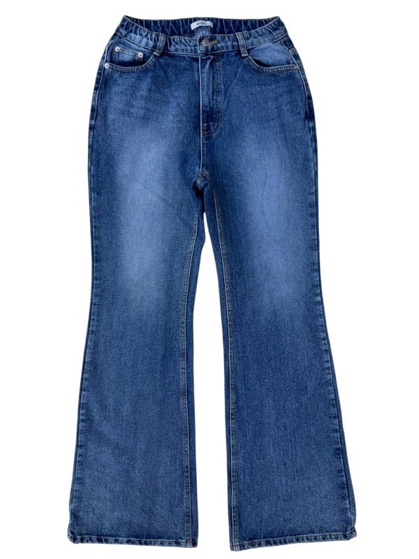 Producto - Jean Need J Boot Cut Talle 36
