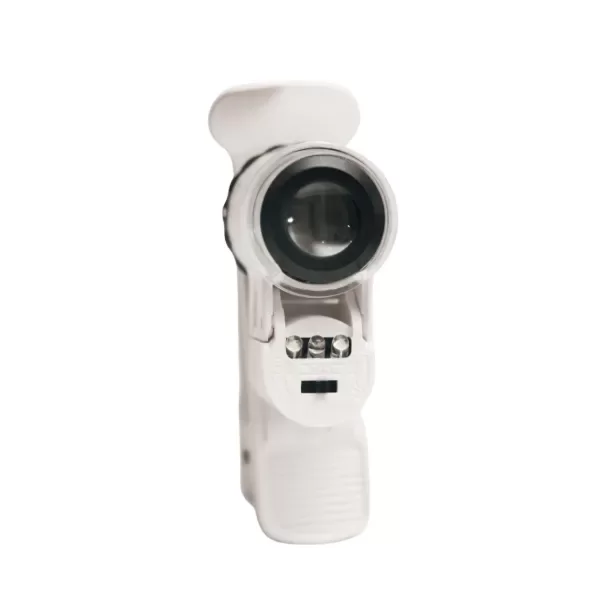 Producto - Lente Microscopico Zoom x60 - 0