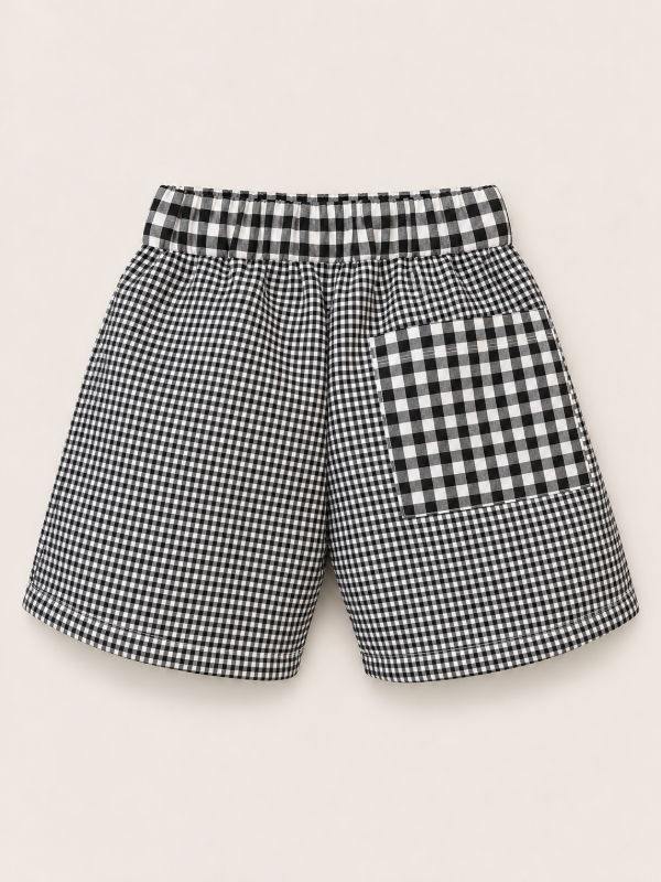 Producto - Bermuda Lisandro - 1