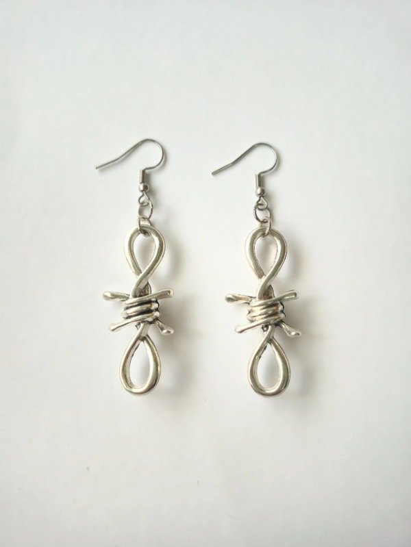 Producto - Aros Púas