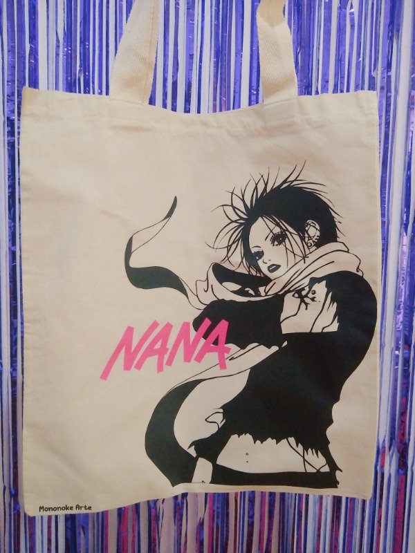 Producto - Tote Bag Nana