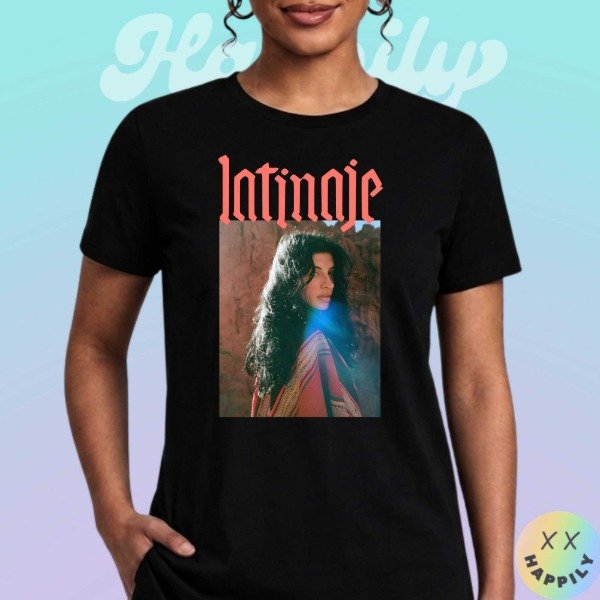 Producto - Remera Cazzu #9 - 0