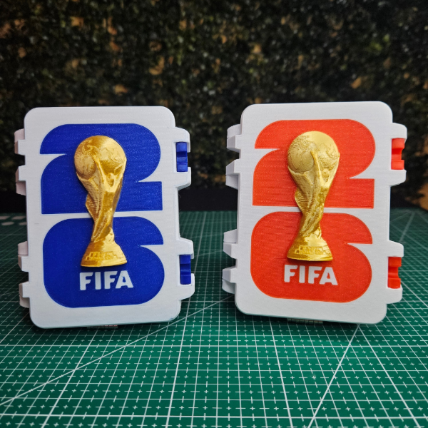 Producto - Caja para Figuritas