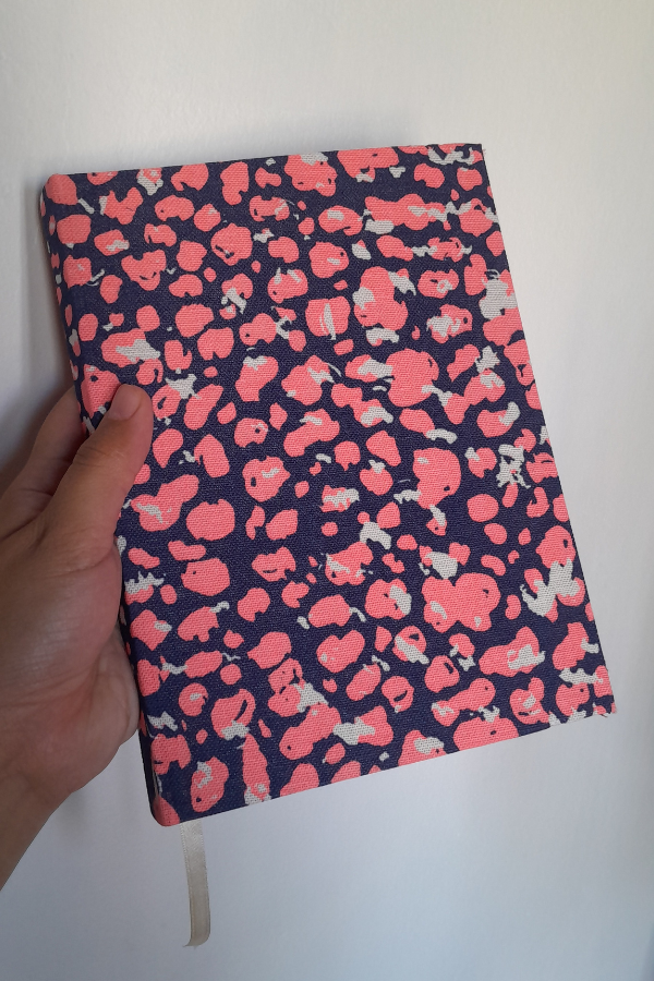 Producto - PRINT AYR- A5