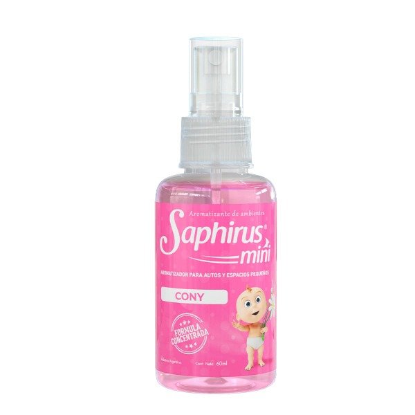 Producto - Aromatizador Mini Cony