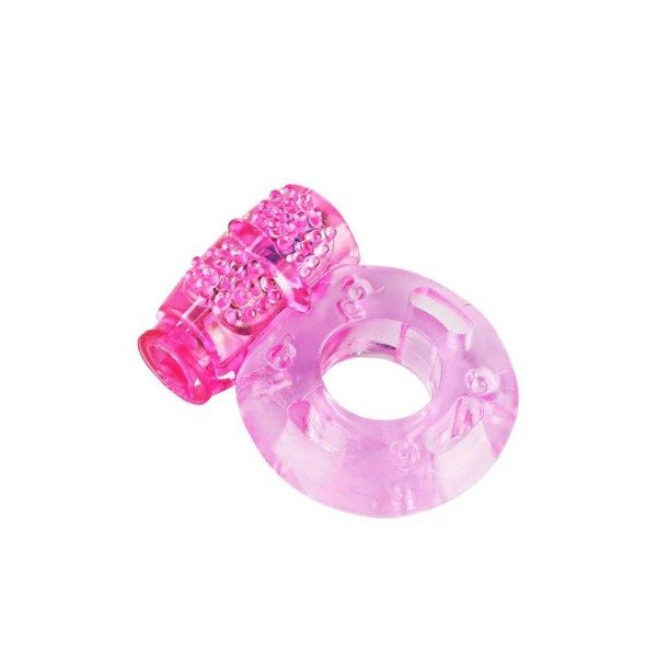 Producto - Mini anillo vibro descartable