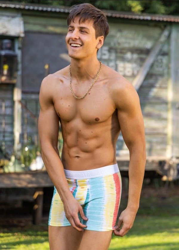 Producto - Acrobata 5052