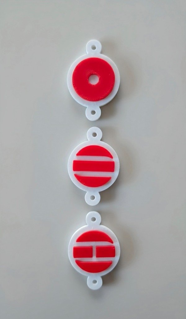 Producto - BTS - Logo Arirang vertical