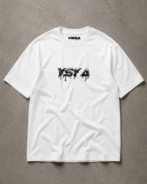 Producto - Remera YSY A