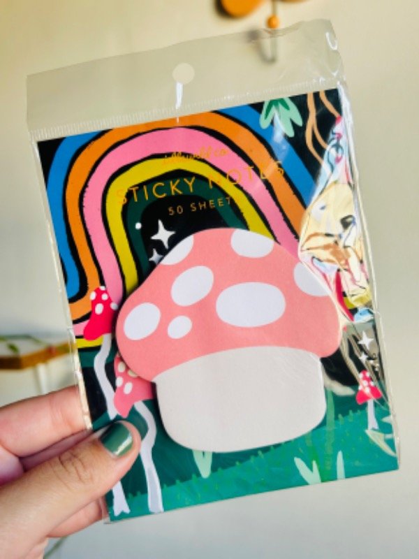 Producto - Post it (+ diseños)