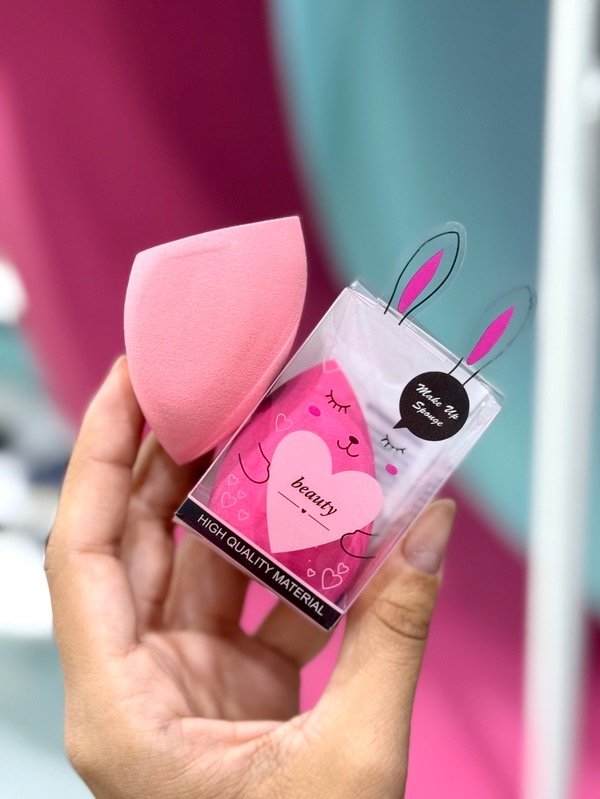 Producto - Esponja para base