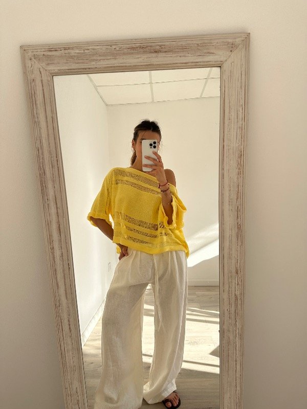Producto - Sw poncho vai