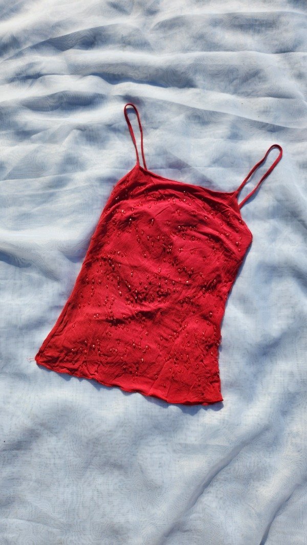 Producto - Top Y2K