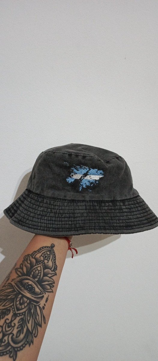 Producto - Pilusos Malvinas