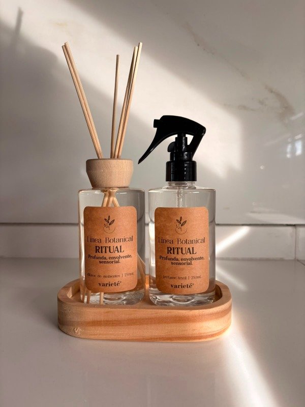 Producto - Difusor Botanical -NUEVO- - 1