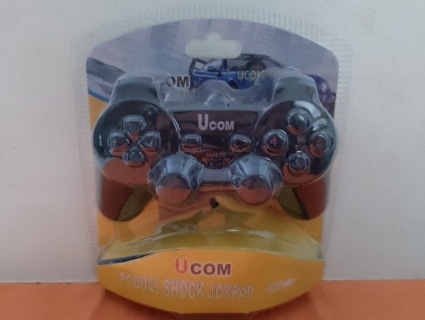 Producto - Joystick - PC - USB