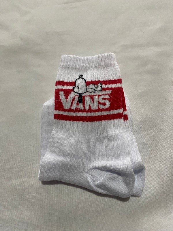 Producto - Snoopy vans
