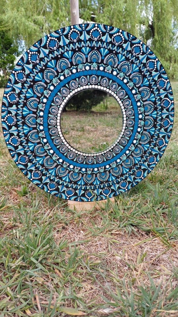 Producto - Espejo mar