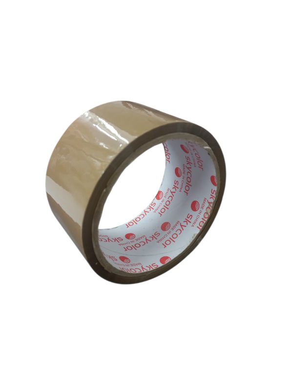 Producto - Cinta Embalar Marrón 40M