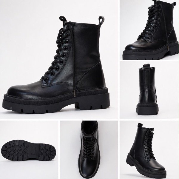 Producto - Art. 3003 - Borcegos